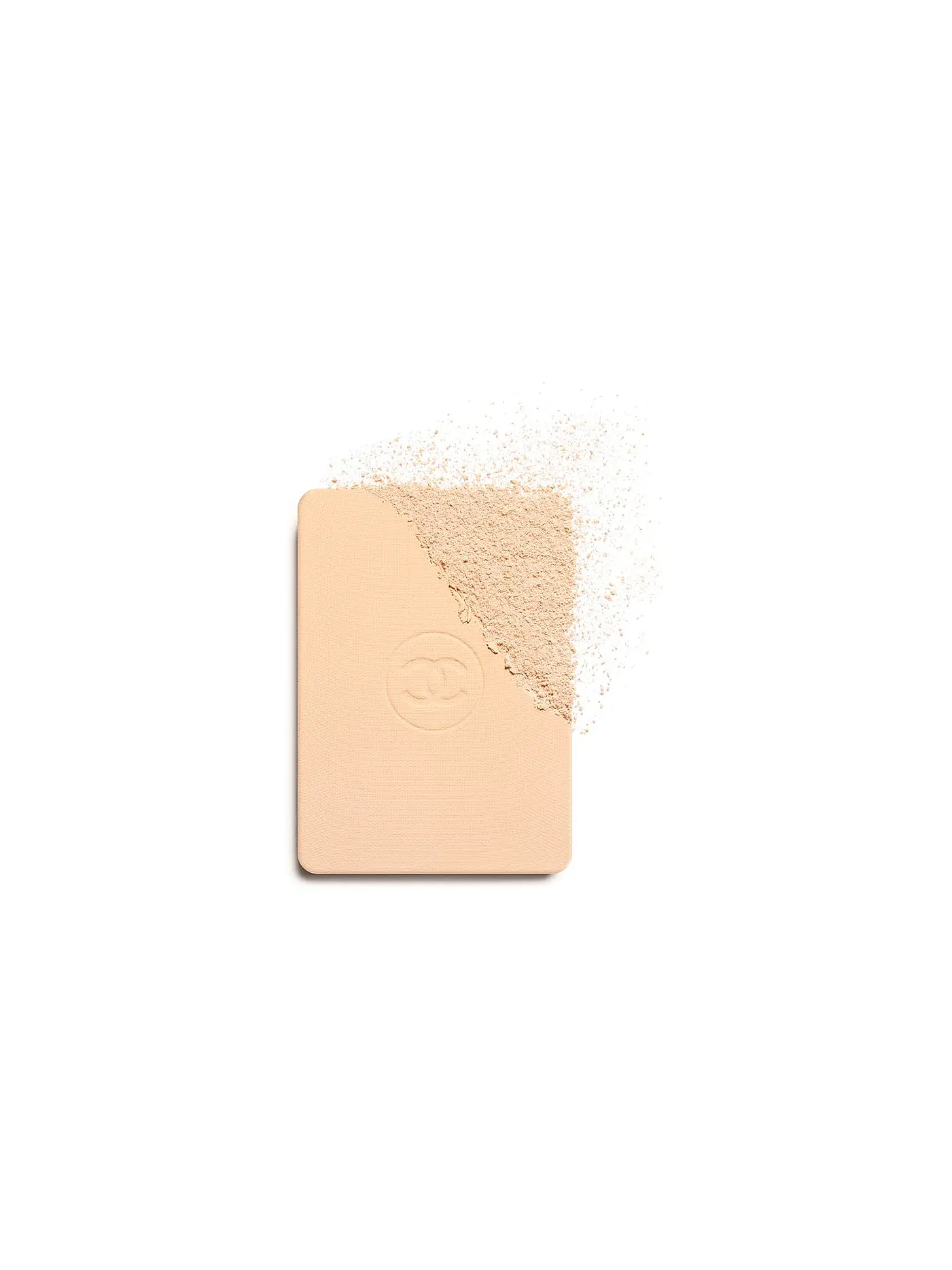 CHANEL |  KOMPAKT-MAKE-UP FÜR HÖCHSTE PERFEKTION. EXTREM LANGANHALTEND. HOHER TRAGEKOMFORT. 13G | 